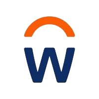 Workday Logo